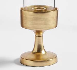 Venta caliente soporte de vela de Metal decoración del hogar sala de estar boda tamaño y forma personalizados - Product Image 4