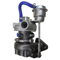 Turbocompresseur TF035 49173-03410 pour moteur 404C-22T 404D-22T 2674A371 Turbo 238-9349 pour excavatrice 302.4C