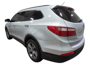 Hyundai Maxcruz 2014 en Buen Estado, Auto Usado Coreano en Venta, 300auto Export - Product Image 3