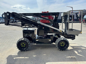 รถยกดีเซลคุณภาพสูงแบบใหม่ พร้อมความยาวงาหลายระดับ ราคาส่งสุดคุ้ม - Product Image 5