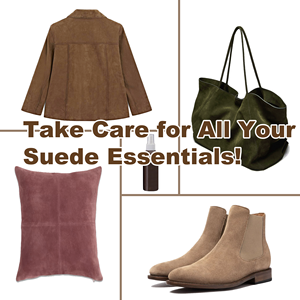 Suede et Nubuck Color Restorer Spray Étanche Séchage Rapide <span class=keywords><strong>Teinture</strong></span> De Chaussure Facile À Utiliser <span class=keywords><strong>pour</strong></span> Bottes Sacs Vestes - Product Image 6