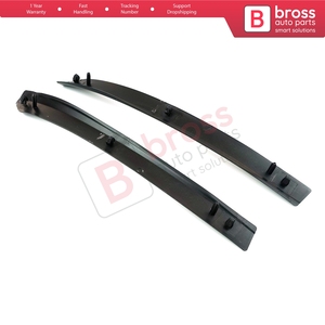 บังโคลนกันหิน BSP1016 ชุดหน้า 8K0853823 24 สำหรับ A4 MK4 8K5 B8 - Product Image 4