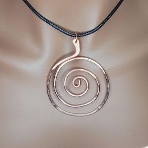 Wholesale New <b>Fashion</b> Music Note Heart Pendant Necklace Stainless Steel Necklace for Women Trendy Long Bar Style - Product Image 5