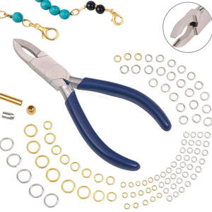 Cortador de Anillos de Emergencia Profesional de Acero Inoxidable, Herramienta para Remover Joyas de los Dedos para Hospitales, Cirugía y Primeros Auxilios - Product Image 5