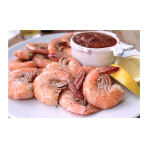 กุ้งขาวแช่แข็งขายส่ง บรรจุภัณฑ์แบบยกกล่อง คุณภาพเกรดส่งออก - Product Image 4