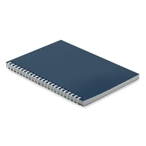 Taccuino Riciclato Sostenibile, Articolo Promozionale - Product Image 2