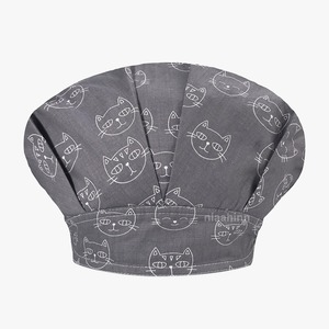 Bonnet de chirurgien personnalisé Chapeau chirurgical Casquettes de soins infirmiers hospitaliers personnalisées Casquettes unisexes utilisables - Product Image 3