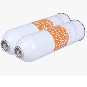 ขายส่งจากโรงงาน ราคาดี น้ำยาทำความเย็น R404a สำหรับระบบปรับอากาศ - Product Image 2