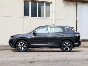 รถยนต์มือสอง Tanyue 330TSiL รุ่นปี 2022 ขายดี รถ SUV ขนาดกลาง รุ่น Luxury Plus Advanced เครื่องยนต์ดีเซลเทอร์โบ เกียร์อัตโนมัติ พวงมาลัยซ้าย - Product Image 4