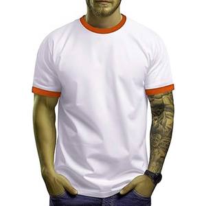 Camiseta de timbre Unisex de siguiente nivel, camiseta súper suave, camisetas de cuello redondo de manga corta de Modal - Product Image 6