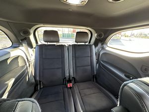 Impresionante Dodge Durango SRT Hellcat 2021 con Motor V8 Supercargado, Tracción en las Cuatro Ruedas y Asientos en la Tercera Fila - Product Image 5