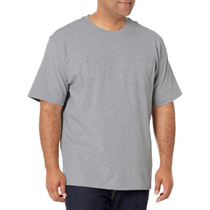 T-shirt pour homme personnalisé, vintage, délavé, 100% coton, coupe ample, délavé, surdimensionné, manches courtes, col rond, tissu tricoté - Product Image 6