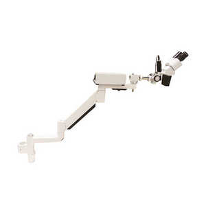 Microscopio Dentale Rotante Integrato per Clinica Odontoiatrica, Microscopio per Chirurgia di Emergenza e Trattamento Canalare - Product Image 2