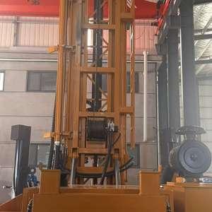 Esta Plataforma de Perforación Versátil Domina Tanto la Extracción de Núcleos Minerales como la Perforación de Pozos de Agua de Alto Rendimiento. Potencia Hidráulica - Product Image 1