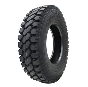 Pneu de camion 12R22.5, neuf et haute performance - Product Image 4