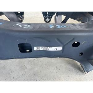 Eje Trasero para BMW Serie 1 F20 (11>19) 6851656A14 Diésel 2.0 - Product Image 6