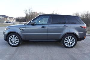 Range Rover Sport HSE Td6 2016 - Product Image 2