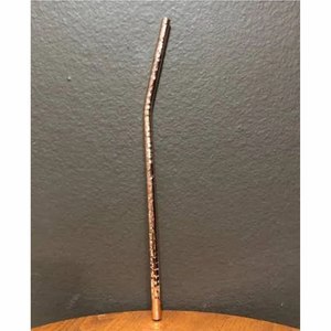 Ống hút đồng bán chạy nhất, có thể tái sử dụng, bề mặt mờ và bóng, siêu bền, dùng cho nước ép, cocktail và các loại đồ uống khác - Product Image 5