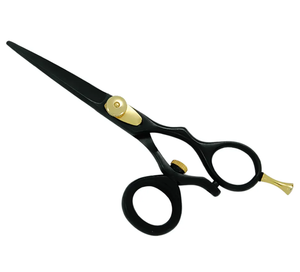 Ciseaux à cheveux pour hommes de haute qualité Produit chaud avec une excellente lame en acier inoxydable - Product Image 3