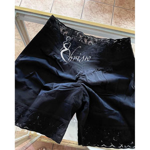 Fajas Colombia đai eo huấn luyện viên cao eo khâu ren ngắn mông nâng lên đường cong quyến rũ tâng bốc con số của bạn 2024 - Product Image 1