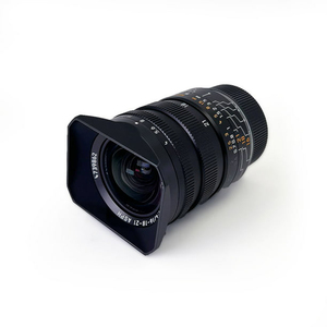 Leica 16-18-21mm F/4,0 M-Tri-Elmar Kit de cámara digital asférica con tarjeta SD de 64GB Mochila acolchada Kit de filtro de 67mm Enfoque manual - Product Image 6