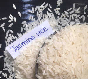 Nuevo Arroz Jazmín Orgánico Premium de Grano Largo y Duro, 5% de Grano Partido, para Tiendas Minoristas y Supermercados, Calidad de la UE, WA +84 975452493 - Product Image 5