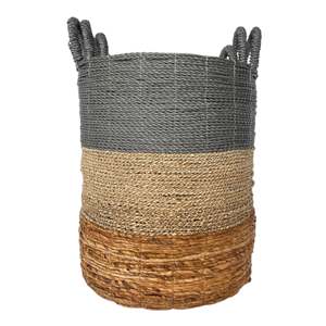 Panier à linge Maryam - Product Image 1