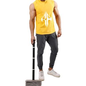 Top vente hommes sous-vêtements respirant Premium de haute qualité avec le meilleur nouveau Design 100% coton matériel Logo personnalisé pour hommes - Product Image 5