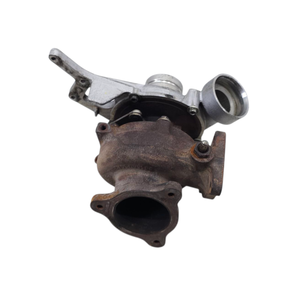MERCEDES Clase A (W176) TURBINA A6510900586 651930 Diésel 2200 (12>18) - Product Image 3