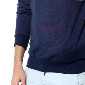 Nouveauté : Sweat à capuche en polaire pour homme, de qualité supérieure, avec poches couvertes, idéal pour l'hiver - Product Image 5