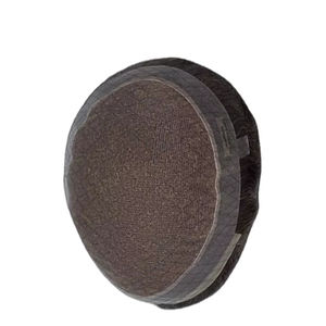 วิกผมแท้จากออสเตรเลีย ผมแท้แบบเรมี่ อินเดีย ท็อปเปอร์ ทีเอซ แฮร์ บีดี - Product Image 4