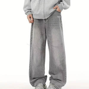 Pantalones Anchos Ligeros y Suaves, Tela Cómoda, Ideales para Uso Diario, Oficina y Viajes - Product Image 2