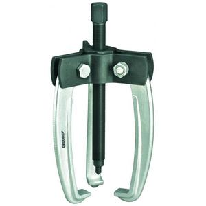 Gedore Eco 3-Arm Pattern Gear <b>Puller</b> - Product Image 1