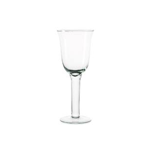 Vaso de vidrio reciclado de 340ml para bebidas Producto ecológico - Product Image 1