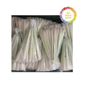 Citronnelle surgelée de haute qualité du Vietnam avec un arôme frais naturel, soigneusement coupée, traitée par IQF pour les commandes d'exportation en vrac - Product Image 6