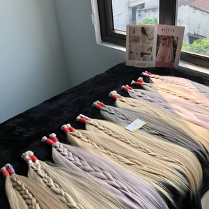 Private Label Popular Clothing Paper Tags Waterproof Hang Tags for T-Shirts Shoes Underwear Garments <b>Socks</b> Raw Hair - Product Image 1