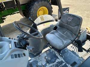 รถตักแบคโฮ HIGH PERFORMANCE CASE 580N - Product Image 5