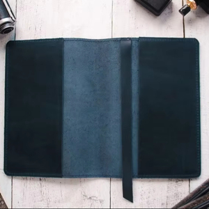 ปกหนังสือพระคัมภีร์ศักดิ์สิทธิ์หนังนิ่มแบบกำหนดเองปกไบเบิลสไตล์ย้อนยุคหนังสูง LBC-0023 - Product Image 1