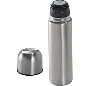 Thermos in Acciaio Personalizzato Promozionale di BERENIKA - Product Image 1