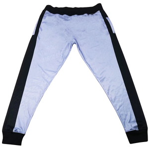 Workout Running Sweatpants With Pockets OEM Custom Stylish <b>Men's</b> Pants <b>Slim</b> <b>Fit</b> <b>Joggers</b> Washed Casual Trouser Lightweight - Product Image 1