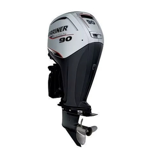 Moteur hors-bord sans fil 80 NEW 2025 de qualité supérieure - Product Image 1