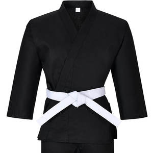 Uniformes de Judo Gi hechos a medida para artes marciales a bajo precio uniformes de Judo de la mejor calidad para hombres - Product Image 4