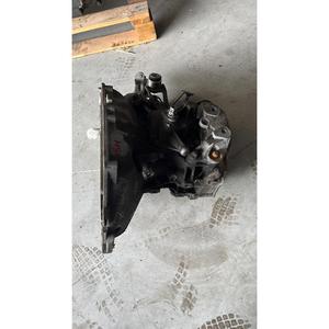 Cambio Manuale Completo OPEL Meriva 2a Serie (06>10) 55355489 Z14XEP Benzina 1.4 - Product Image 4