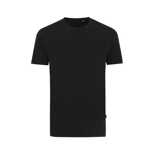 T-Shirt IQONIQ Bryce in Materiale Riciclato, Merchandising Sostenibile, T-Shirt Promozionale Ecologica - Product Image 1