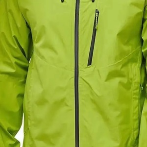 Chaqueta impermeable para exteriores de calidad superior para chubasqueros Unisex para hombres, chaquetas impermeables, el mejor Material hecho, chaquetas de temporada lluviosa - Product Image 5