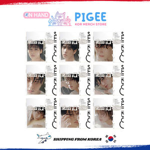 CRAVITY - [ DARE TO CRAVE ] 2ème album (version DIGIPACK) Album KPOP le plus vendu en Corée - Product Image 2