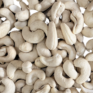 Vietnam Factory Cashew <b>Kernels</b> WW240 Wholesale Cashew <b>Nuts</b> Santigo Viet Nam Customer OEM ODM Requirement - Product Image 1