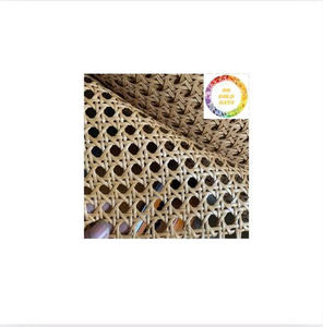 Durable Handmade Wicker <b>Rattan</b> Mats Natural <b>Sheets</b> Panels Eco Friendly for Furniture Cabinet Door Interior Wall Projects - Product Image 5