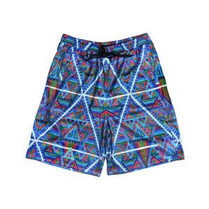 Pantalones Cortos de Malla de Último Diseño con Logotipo Personalizado, Ropa Deportiva, Pantalones Cortos de Malla para Entrenamiento, Pantalones Cortos de Malla para Hombre, Venta en Línea - Product Image 1