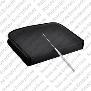 Kit de herramientas de extensión de cabello Alicates de cuentas de micro anillo Gancho de bucle y juego de agujas de tracción para aplicación profesional de trama de cabello - Product Image 4